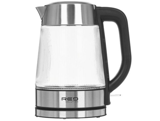 Чайник электрический RED solution G121 черный